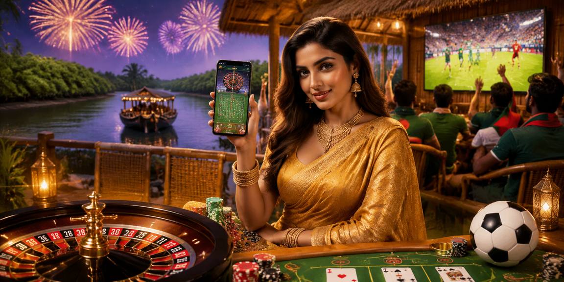 7e77744 Slots, Live Tables and Cricket Betting on the Go