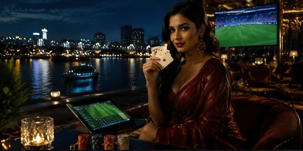 7e77744 Baccarat Highrollers